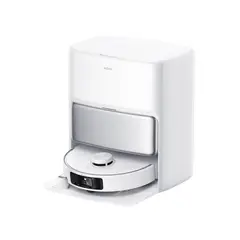 MOVA - Aspiradora y Trapeadora P50 Pro Ultra19.000 Pa Blanca
