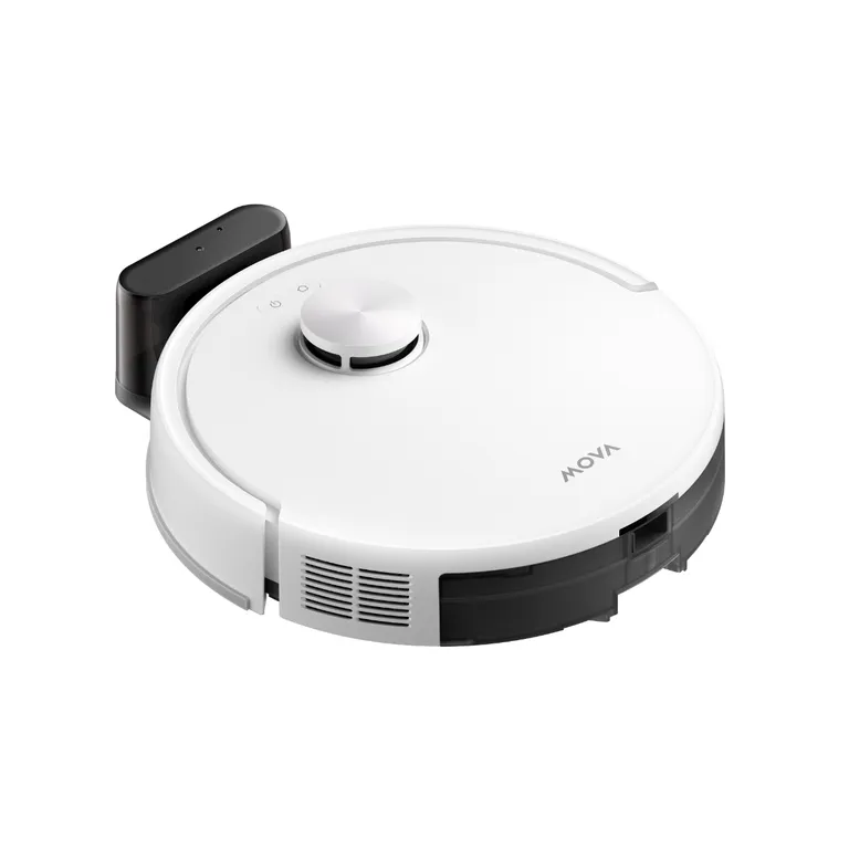 MOVA Aspiradora E20s Pro Blanca