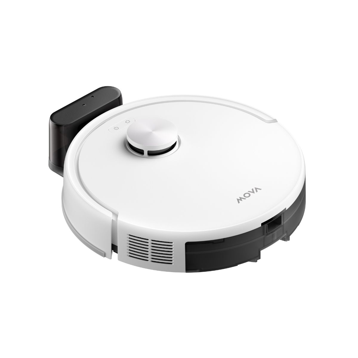 MOVA - Aspiradora MOVA E20s Pro Blanca