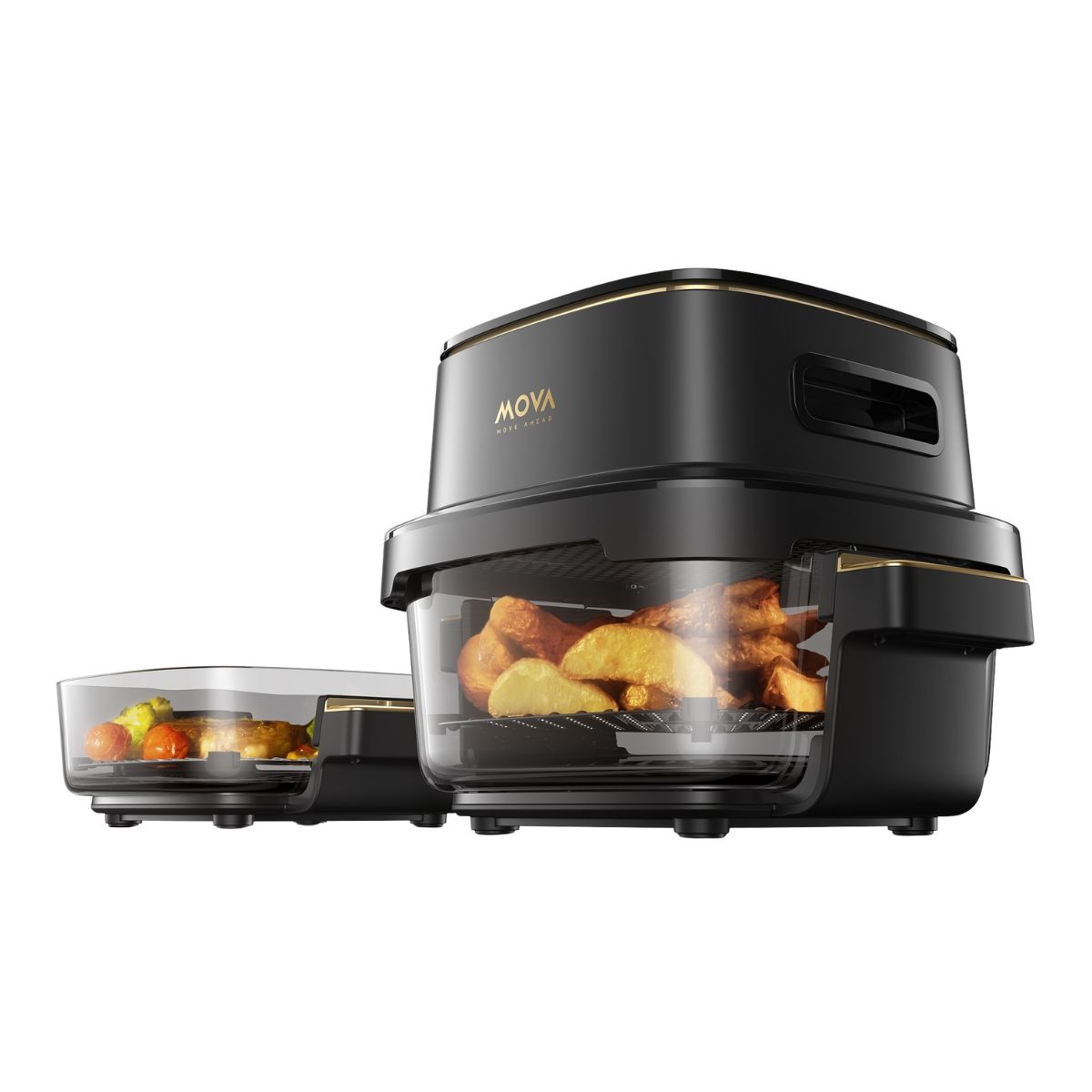 Air Fryer MOVA AF20 Pro, marca MOVA - Foto Principal