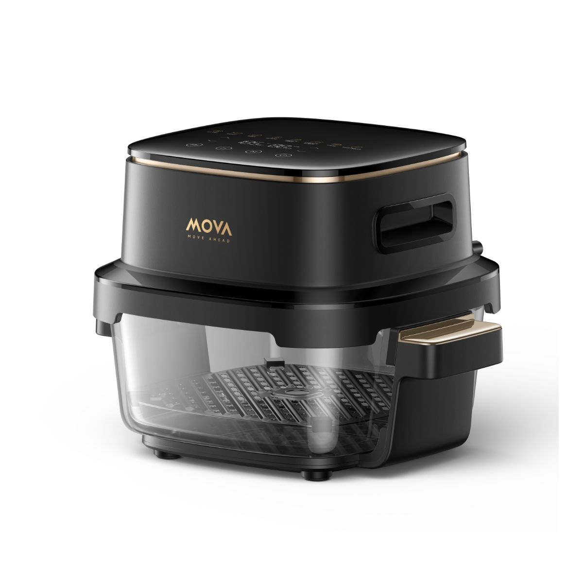 Air Fryer MOVA AF20 Pro, marca MOVA - Foto 2