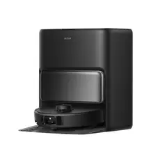 MOVA - Aspiradora Robot P50 Pro Ultra Negra