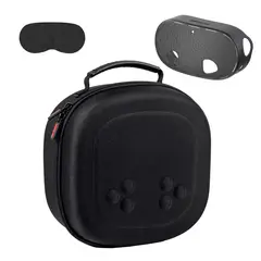 GENERICO - Maletín De Almacenamiento Y Accesorios Compatible Con Meta Quest 3S32