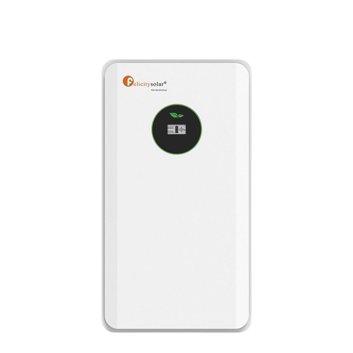 GENERICO - Batería Litio Felicity Solar 8.75 Kwh 48V