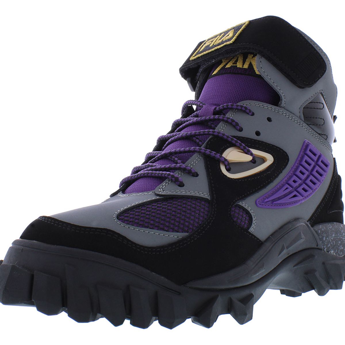 FILA - Botas Yak Boots Hombre