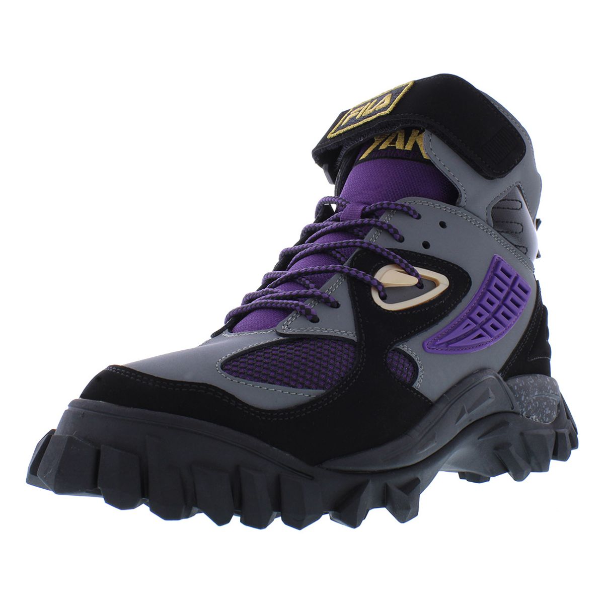 FILA - Botas Yak Boots Hombre
