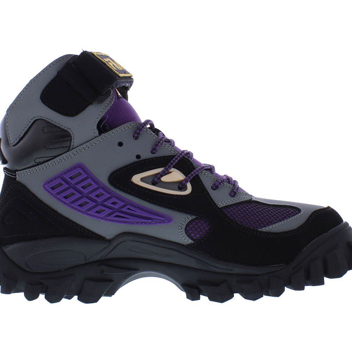 FILA - Botas Yak Boots Hombre