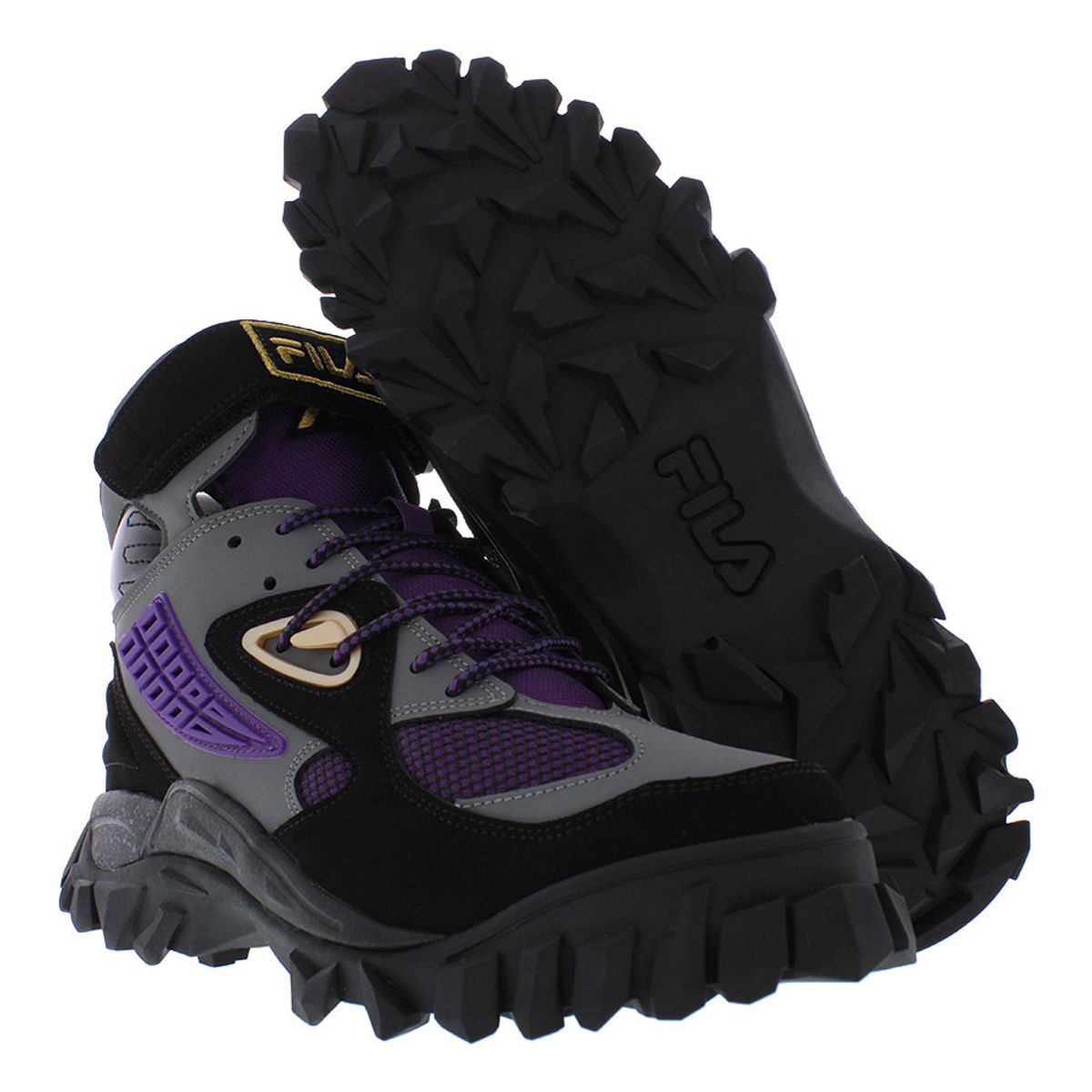 FILA - Botas Yak Hombre FILA