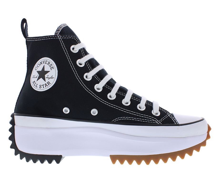 Zapatos Run Star Hike High Platform