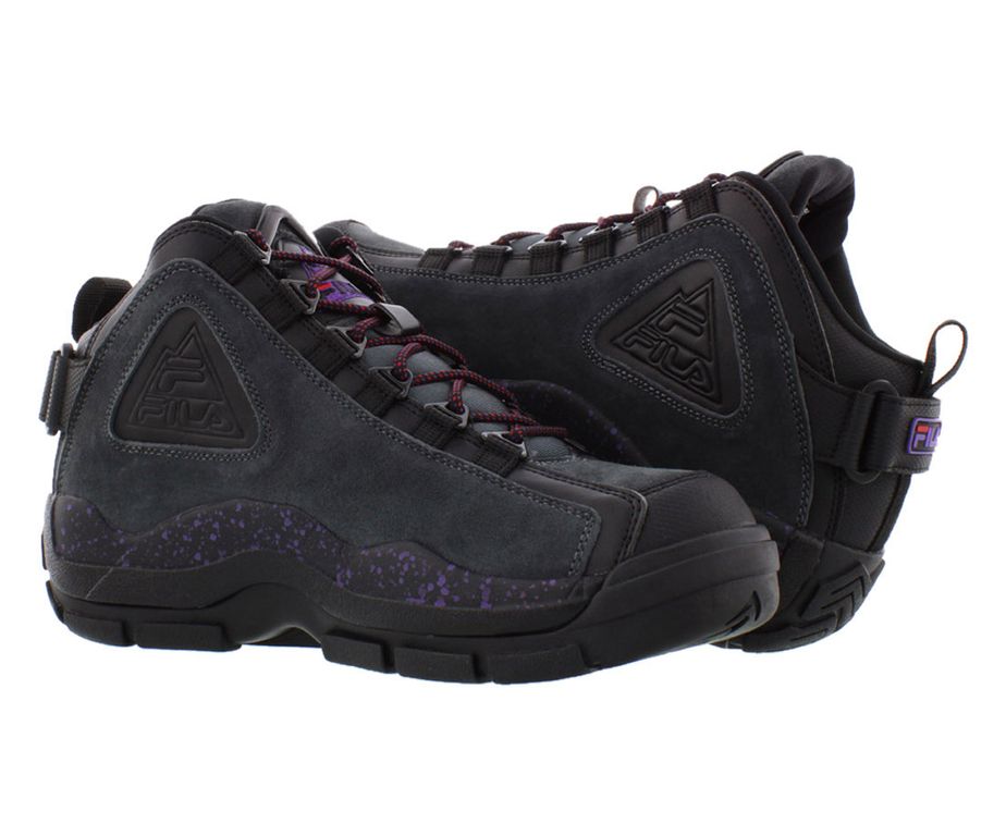 Zapatillas Grant Hill 2 Outdoor