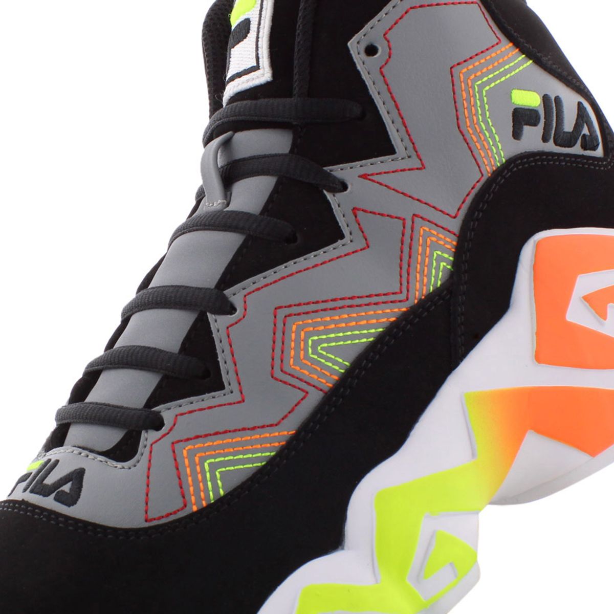 FILA - Zapatillas Mb Stitch