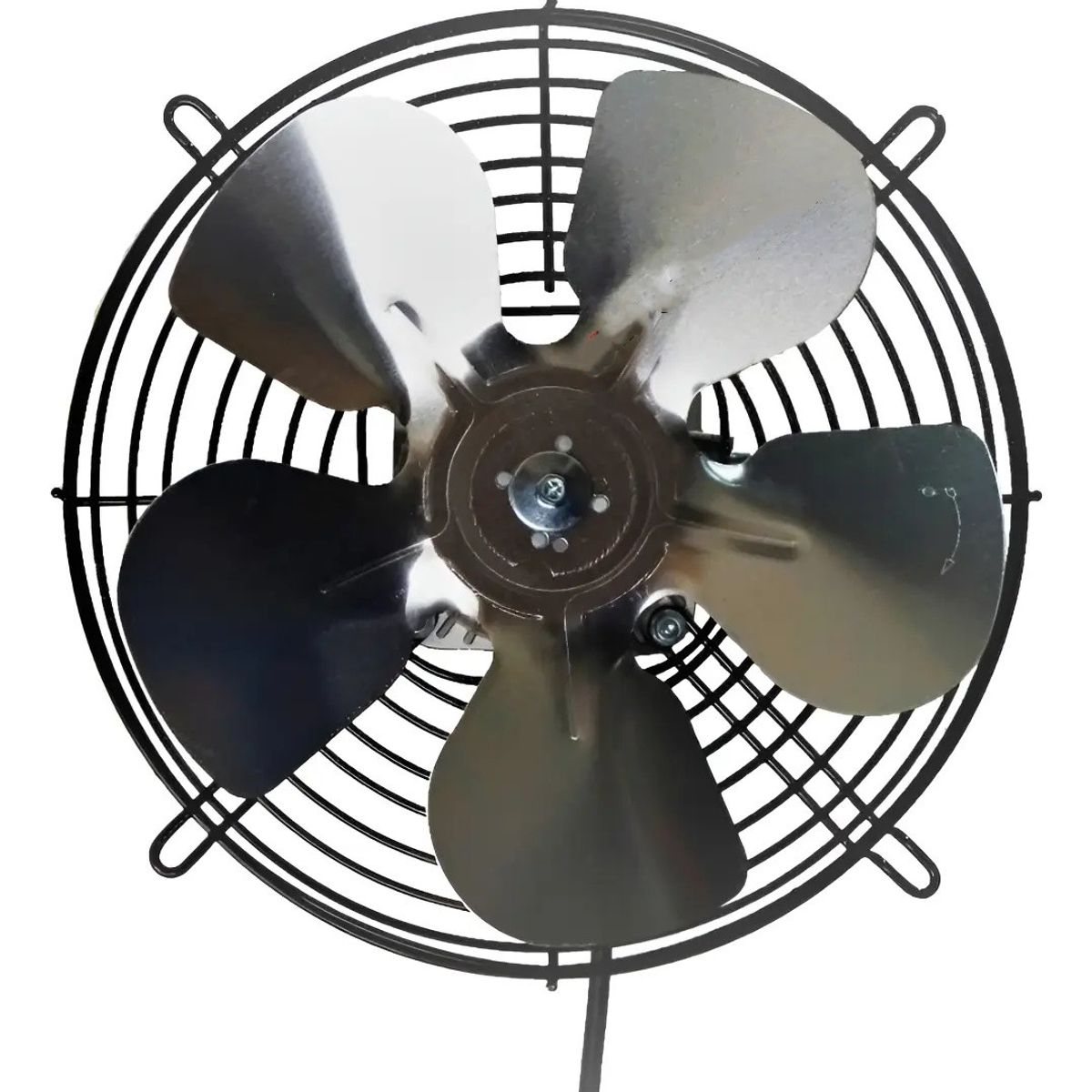 KUANGYE - Extractor / Ventilador 10 Pulgadas Quincho / Campana Industrial