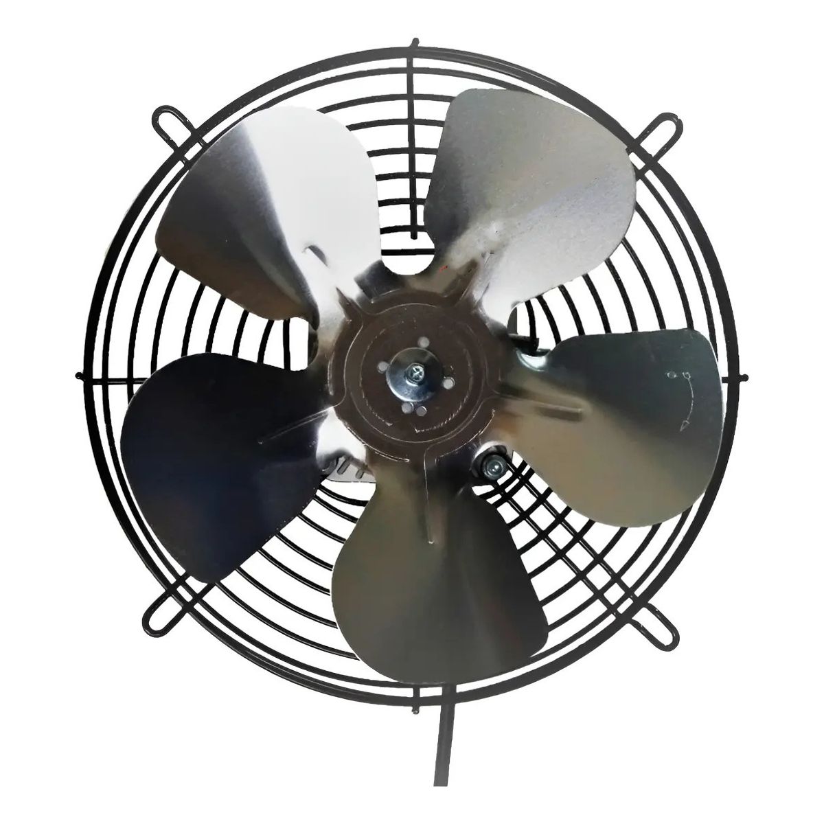 KUANGYE - Extractor / Ventilador 10 Pulgadas Quincho / Campana Industrial