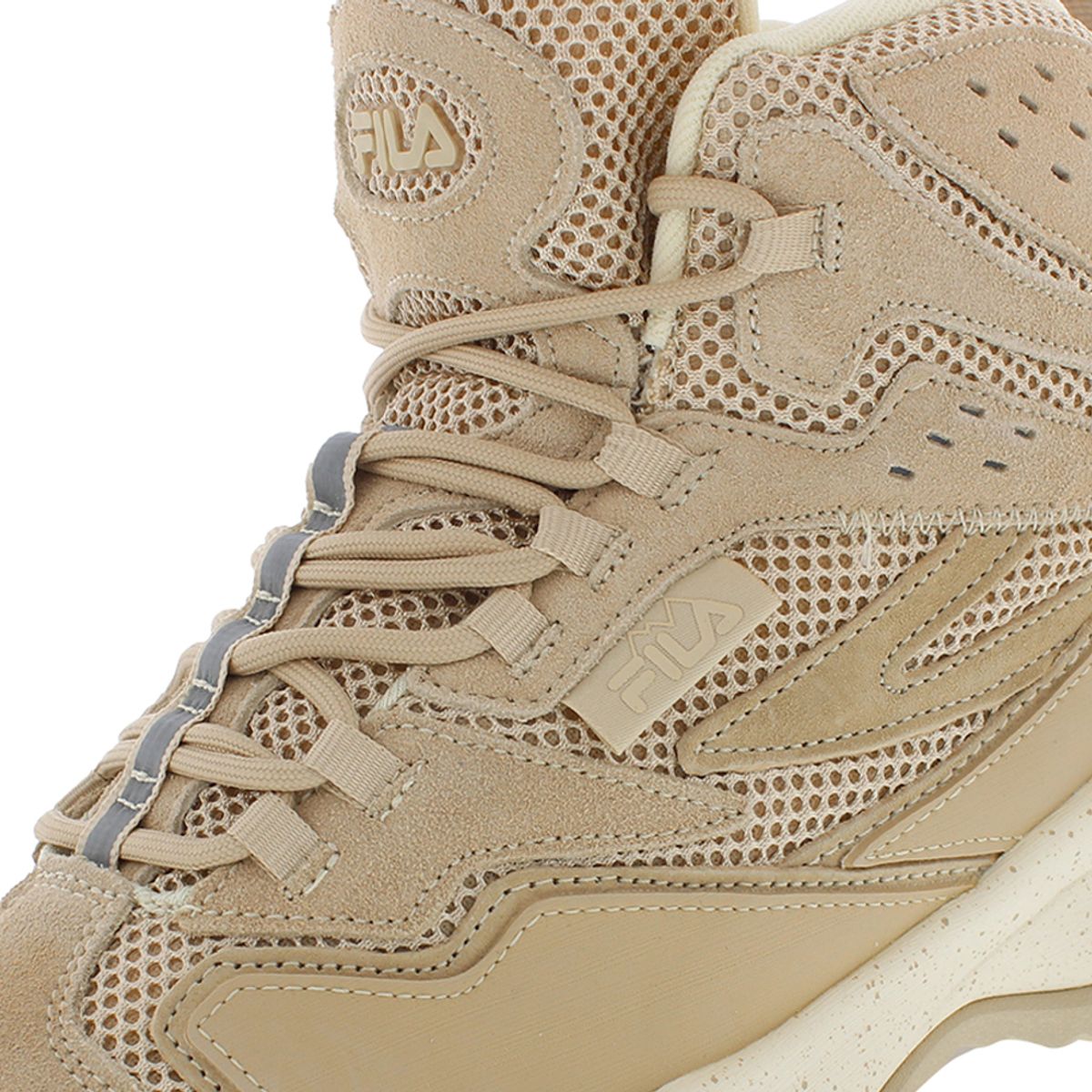 FILA - Botas Ranger Boot Hombre