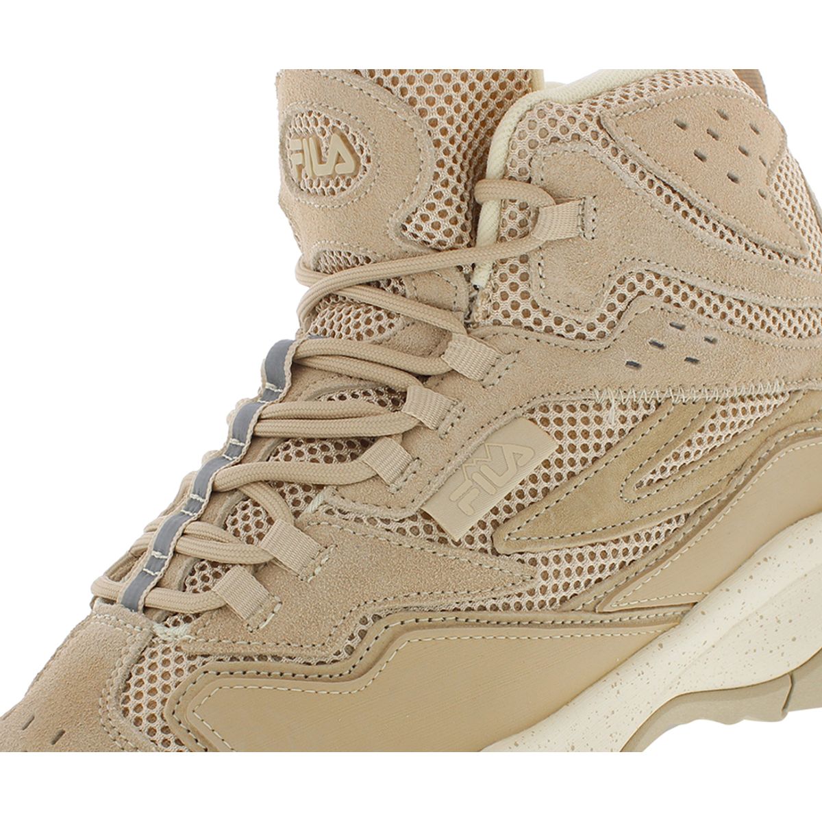 FILA - Botas Ranger Boot Hombre