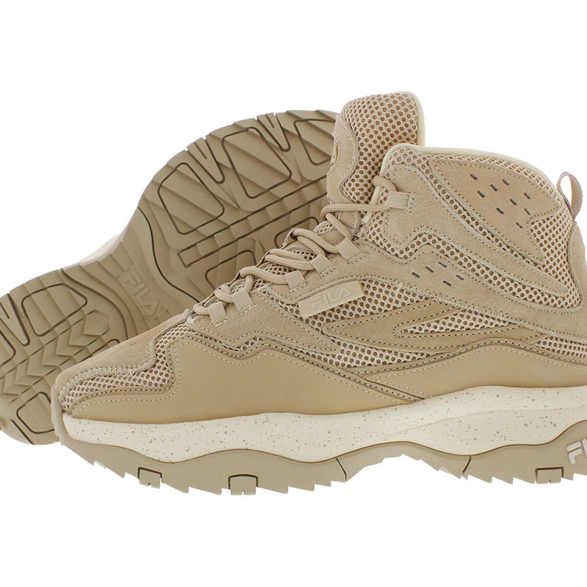 FILA - Botas Ranger Boot Hombre