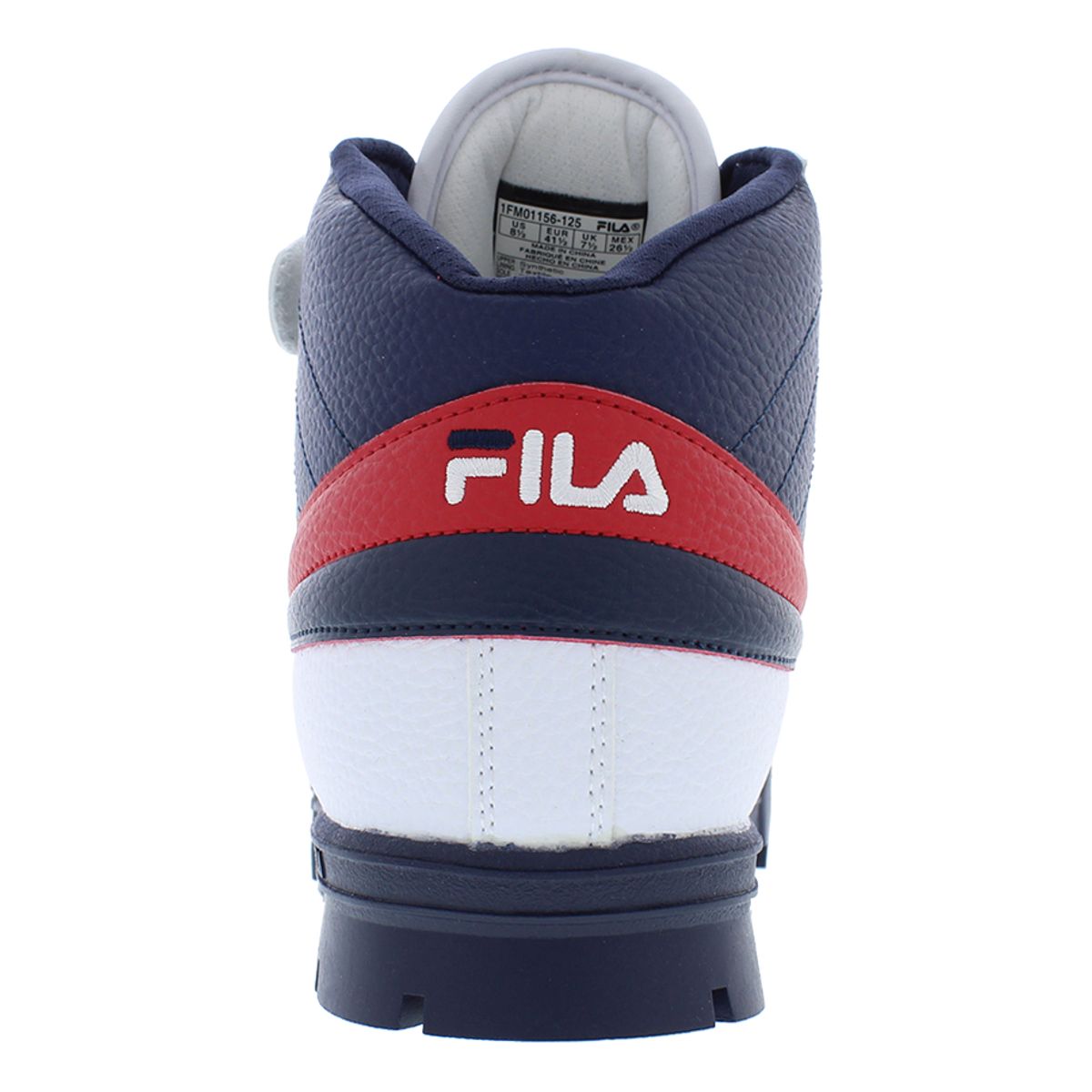 FILA - Botas V13 Boot Hombre