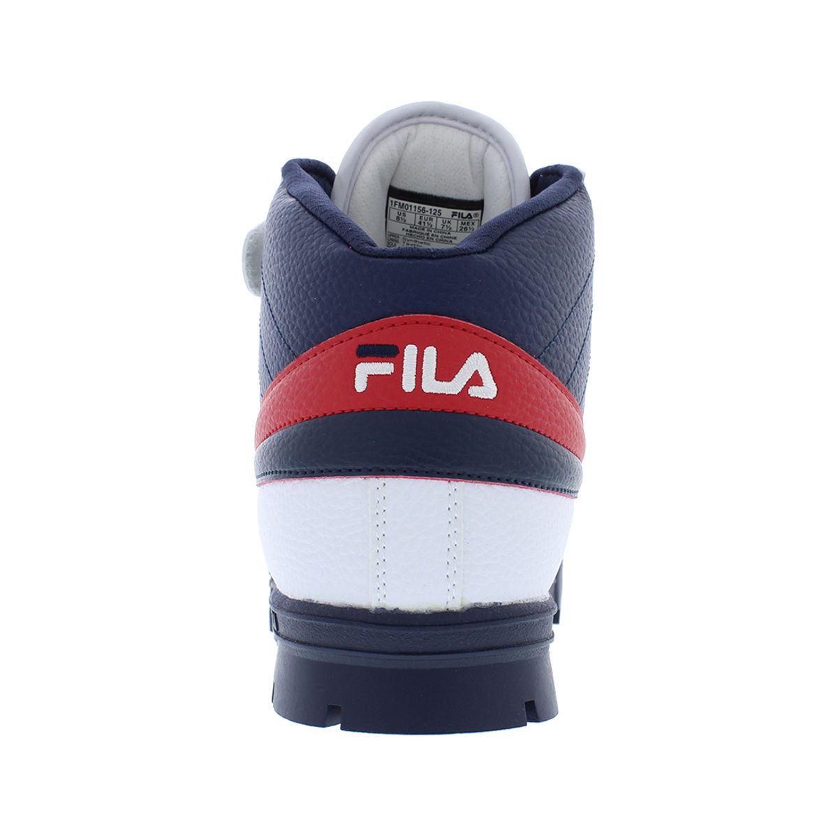 FILA - Botas V13 Boot Hombre