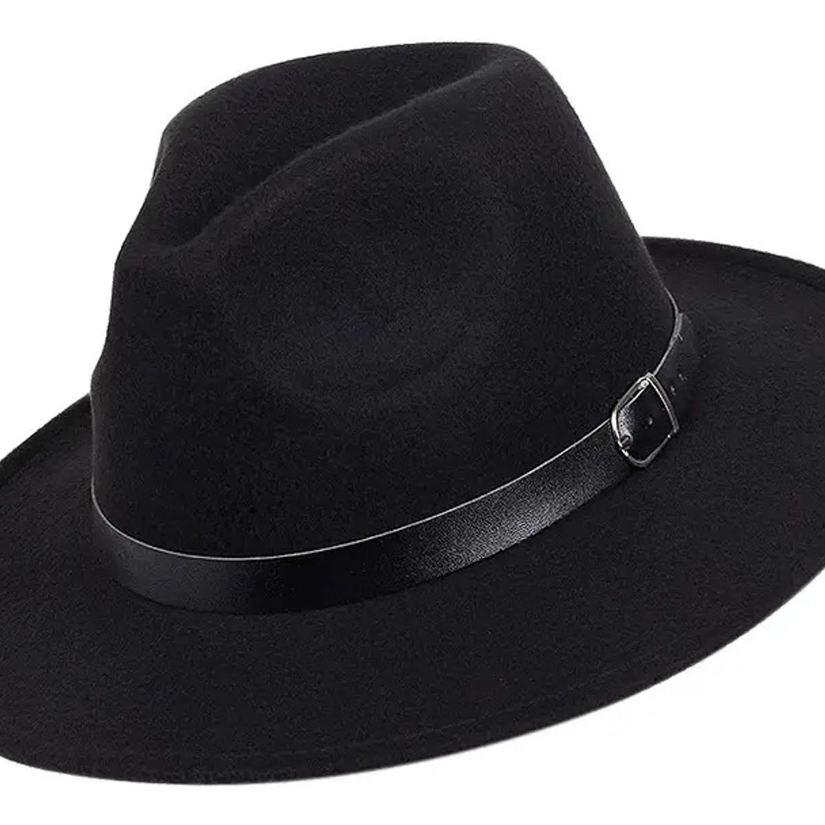KUANGYE - Sombrero Gorro Vaquero Unisex Moda Resistente Atractivo