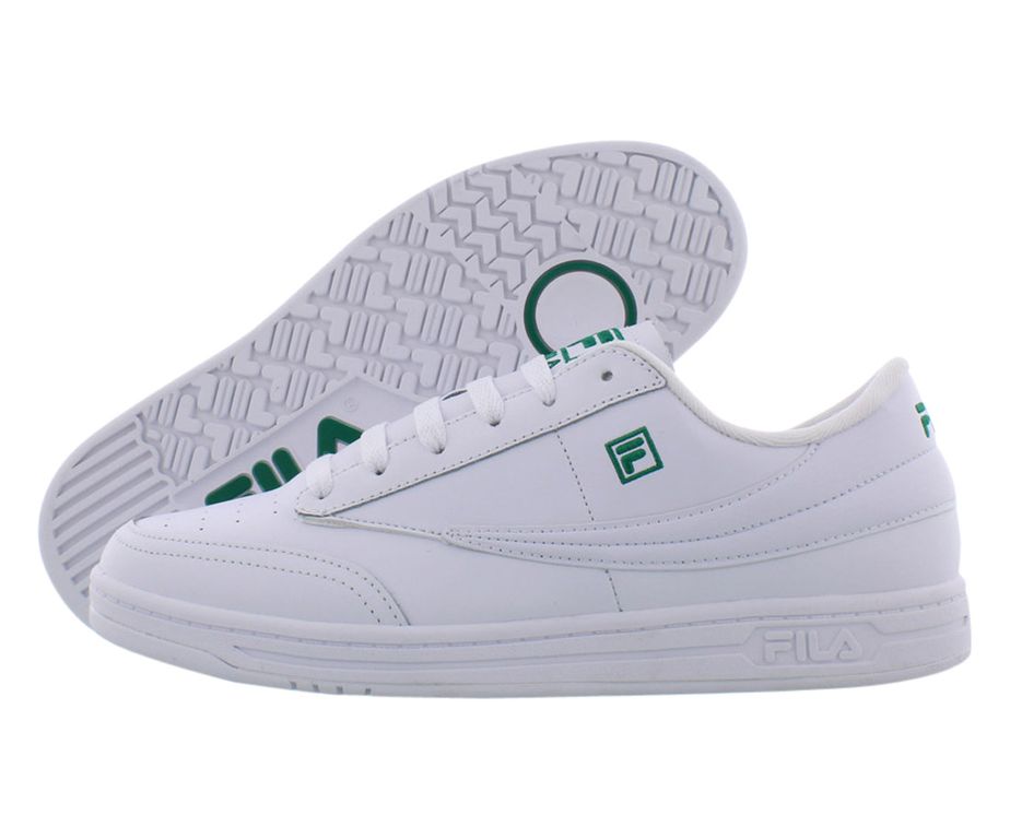 Zapatos casual Tennis 88