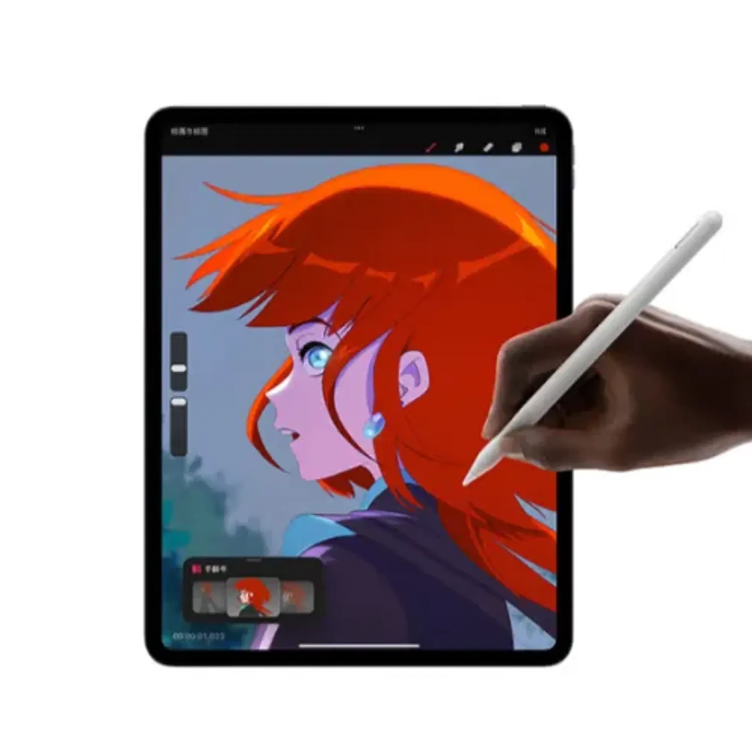 APPLE Apple Pencil Pro MX2D3 | Falabella Chile
