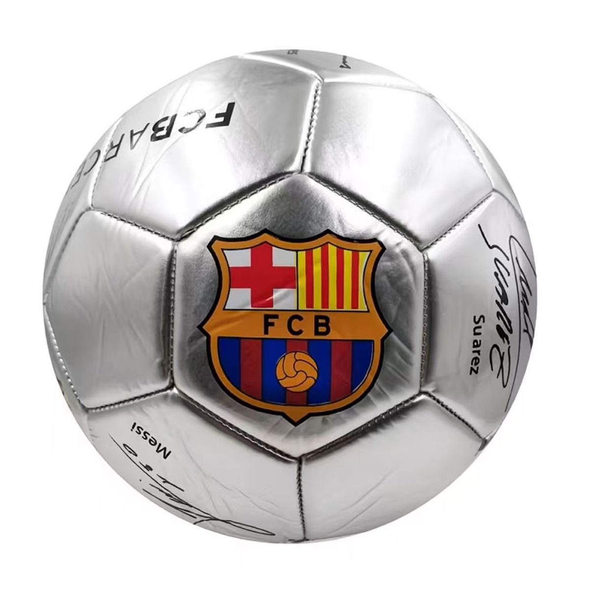 PUREPOWER - Pelota de Fútbol Soccer Usado para Competiciones y Entrenamientode -5.