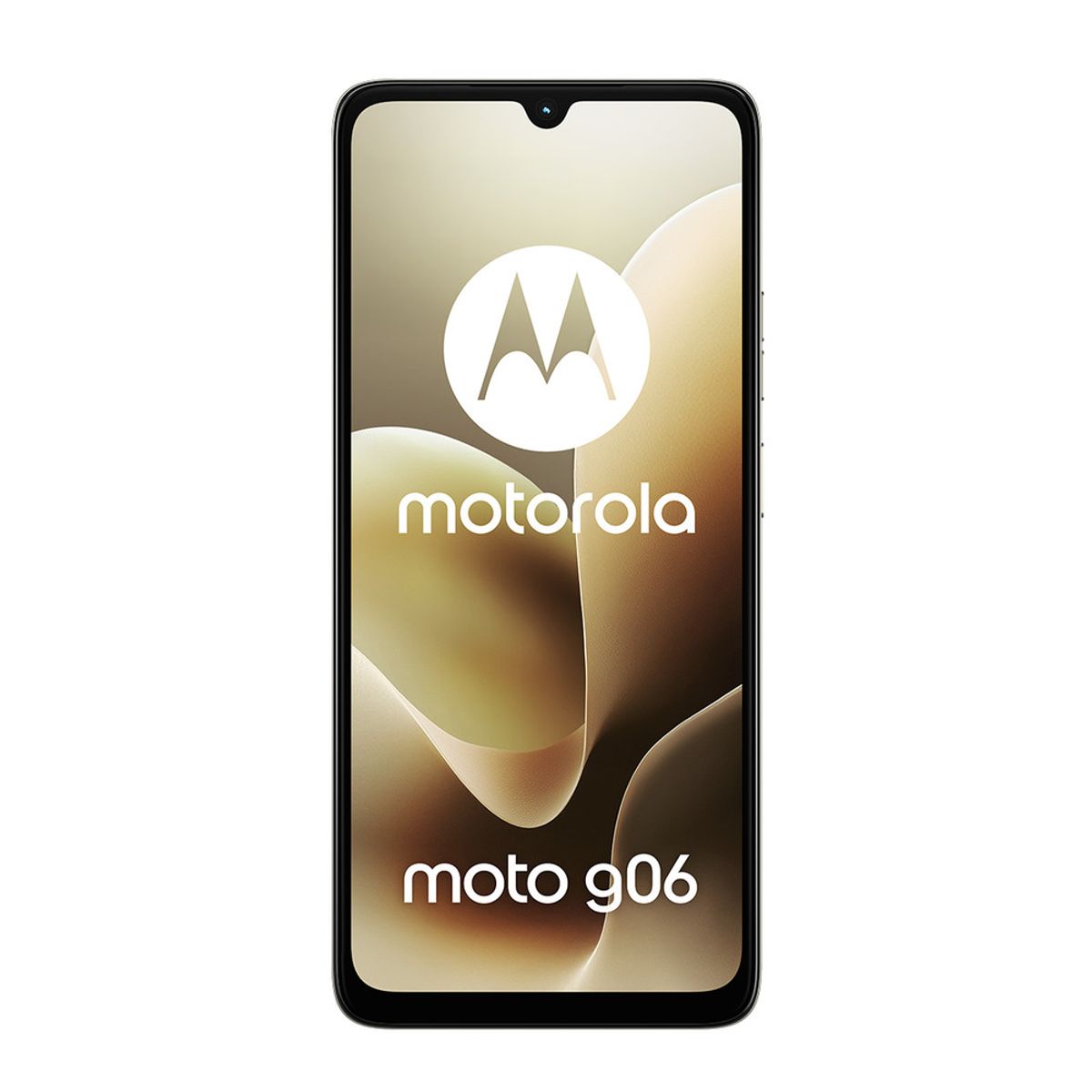 MOTOROLA - Moto G06 4+256GB