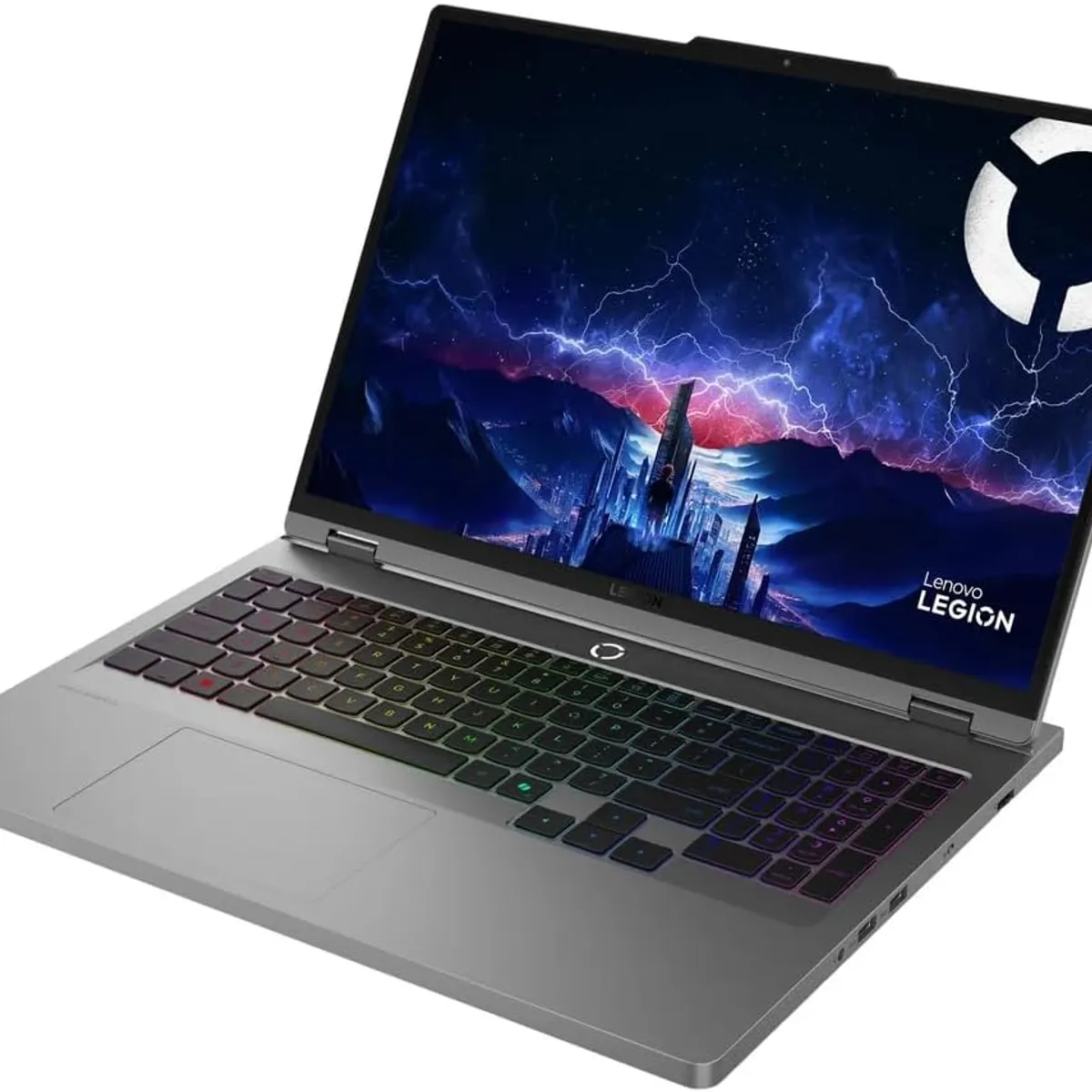 LENOVO - Notebook Gamer Lenovo Legion 5i 16"  WQXGA 240HZ Intel Core Ultra 9 275HX 32GB RAM 1TB RTX 5060