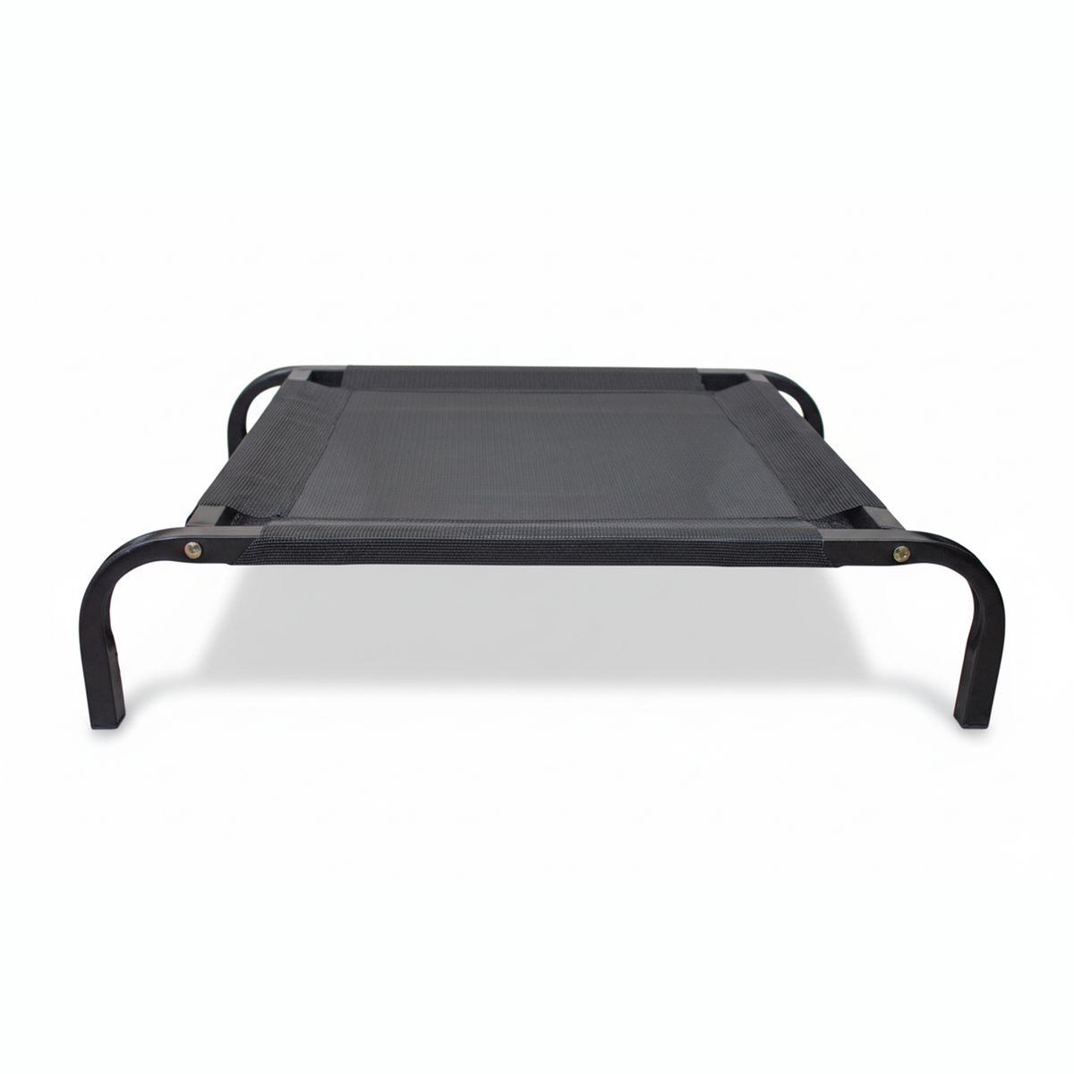 BEBESIT - Cama Mascota Catrex M Estructura de Acero Malla Transpirable