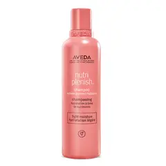 AVEDA - Nutriplenish – Shampoo Hidratación Ligera 250 ml