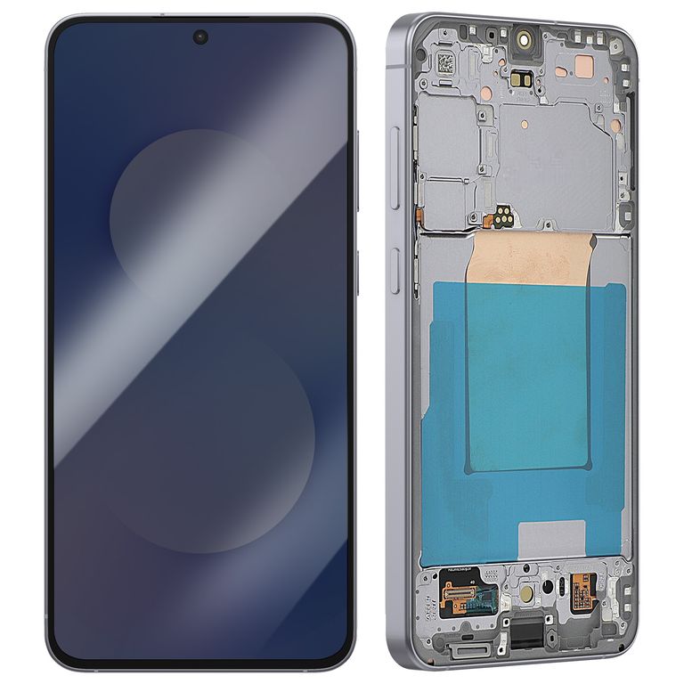 Pantalla para SAMSUNG S25 FE