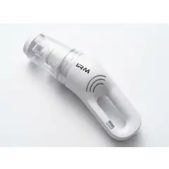 GENERICO - Aspiradora Portatil Sin Cable 120W Multifuncion IRM Auto Hogar Recargable Mano Liviana