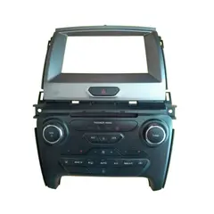 FORD - 2017-2022 Ranger Comando Calefaccion Hazard Radio
