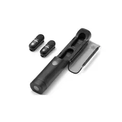 BOYA - BY-BOYA MAGIC 02 Mini Micrófono Inalámbrico USB-C y Lightning Al-Powered