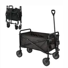 CRUSEC - Carro De Carga Plegable Todo Terreno Para Camping Y Playa