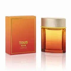 TOUS - Perfume Man Spritz EDT 100 Ml