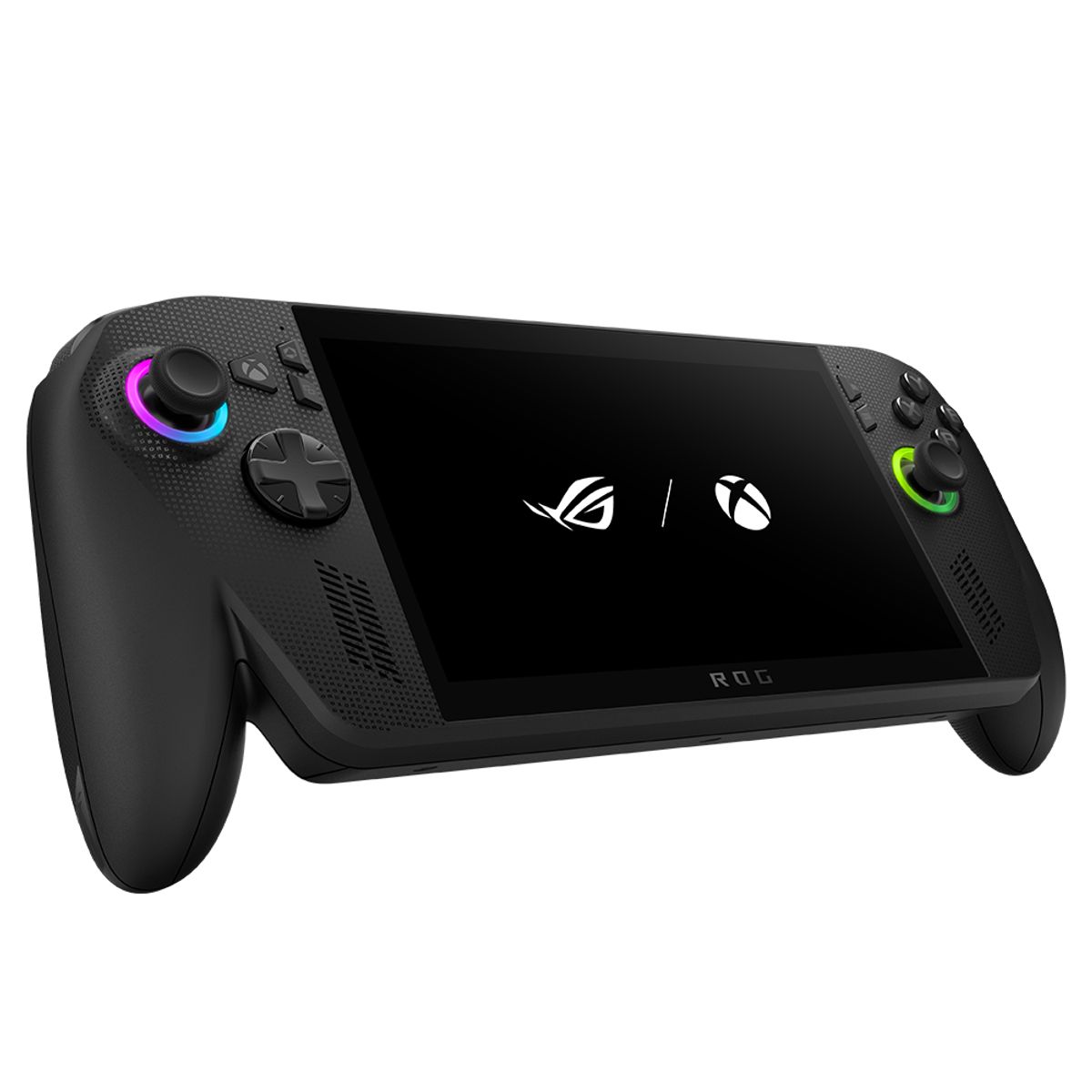 ASUS - Consola ROG XBOX Ally X 2025 Negra