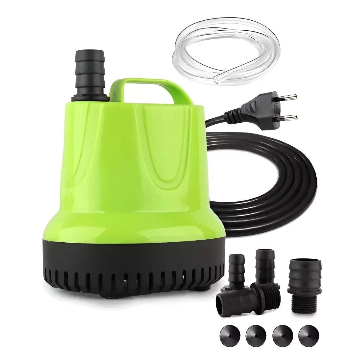 GENERICO - Bomba De Agua Sumergible Para Pecera De 3.5 M 60w 3500 L/h BELUG