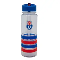 TITANIO - BOTELLA ARO U DE CHILE 700 ML