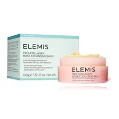 ELEMIS - - Bálsamo limpiador pro-colágeno con rosas (100g)