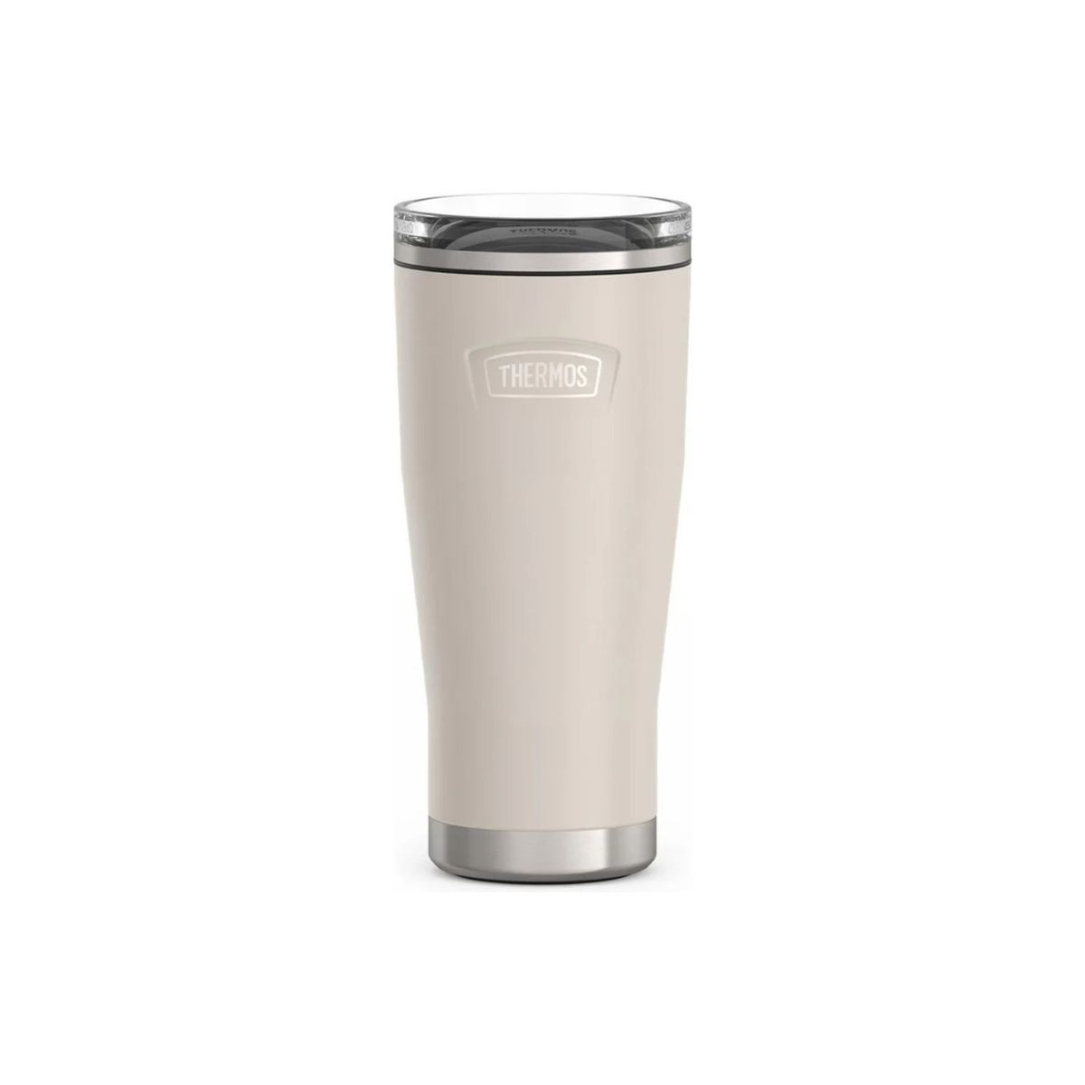 THERMOS - VASO THERMOS ICON ACERO INOXIDABLE 710ML SANDSTONE