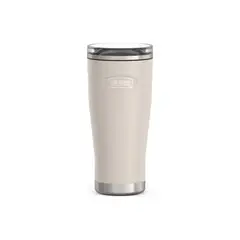 THERMOS - VASO ICON ACERO INOXIDABLE 710ML SANDSTONE