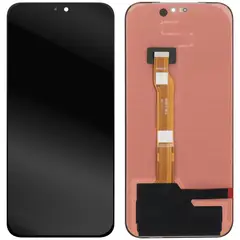 GENERICO - Pantalla completa para HONOR 400 LITE