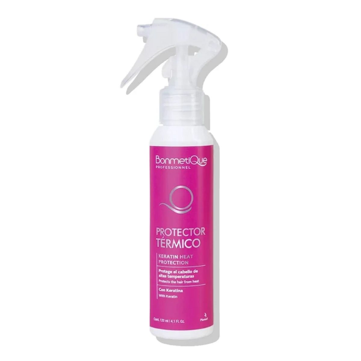 ELGON - Protector Térmico Con Keratina X 120ml Bonmetique