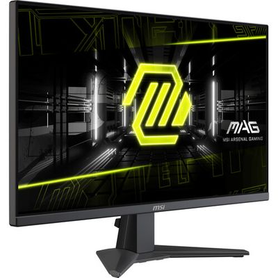 Msi Monitor Gamer 27"" Wqhd Mag 275Qf 180Hz 0.5Ms Freesync