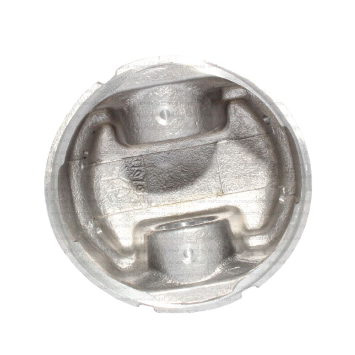 GENERICO - JUEGO PISTONES STD NISSAN V16 TWINCAM 1.6 1994-2010 MARCA TIK