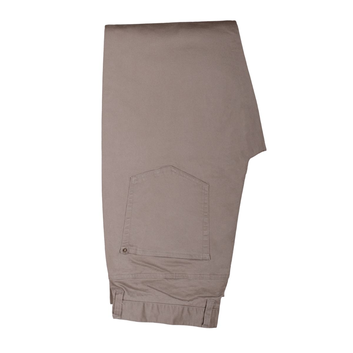 MOSS - Jeans Gabardina Invierno