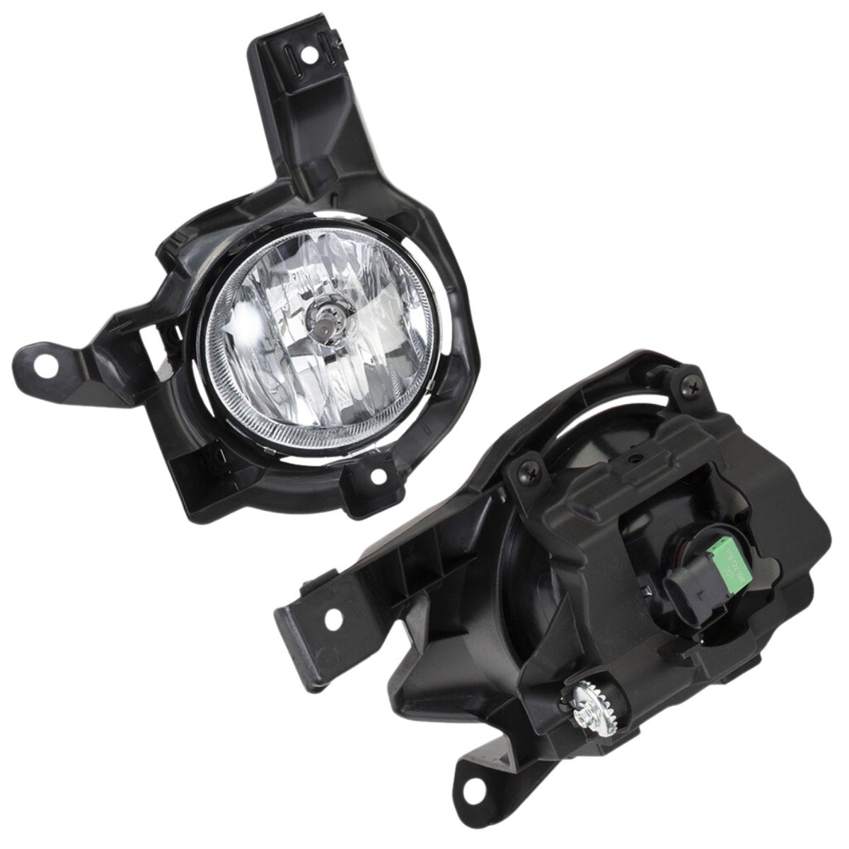 MATSUMOTO - KIT NEBLINEROS TOYOTA RAV4 2013-2015