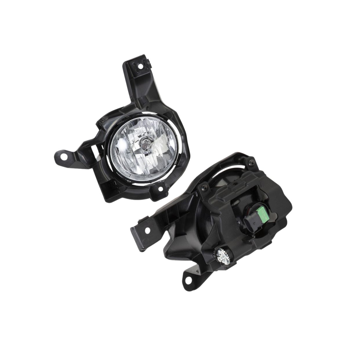 MATSUMOTO - KIT NEBLINEROS TOYOTA RAV4 2013-2015