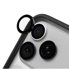 BANANA TIENDA - Protector Camara Rhinoshield para iPhone 17 Pro / 17 Pro Max / 16 Pro / 16 Pro Max